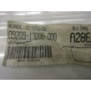 B103. Suzuki VS 1400 Intruder Stift Buchse Hülse Pin Bremsgestänge 09209-13008