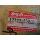 B206. Suzuki GSX 250 F Führung Halteplatte Steuerkette Motor 12782-26B00