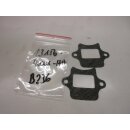 B236. Suzuki RM 60_80 Dichtung Membrane Vergaser Membrandichtung 13156-46001