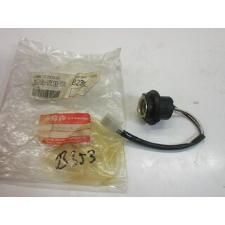 B353. Suzuki GSX 600 F Lampenfassung Kabel Elektronik Scheinwerfer 35718-19C00