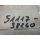 B354. Suzuki GS 550_1150 Simmerring Gabel Standrohr O-Ring 51117-38260