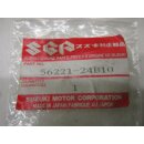 B400. Suzuki LS 650 Savage Lenkerhalter Lenker Riser Lenkerklemme 56221-24B10