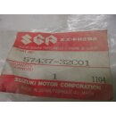 B435. Suzuki GSX 600_750 F Schraube Kupplungsarmatur Bolzen Lenker 57437-32C01