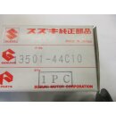 B566. Suzuki GSX 600 F Gasschieber Membrane Vergaser Diaphragm 13501-44C10