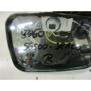B724. Suzuki VS 750  Intruder Spiegel rechts Rückspiegel Original 56500-38A00