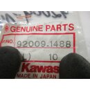 C131. Kawasaki Ninja 500 R Schraube 5 x 30 Rahmen Verkleidung screw 92009-1488