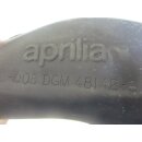 APRILIA RX 50 Bj.93 SX Auspuffkrümmer Krümmer Auspuff DGM 48142-S manifold