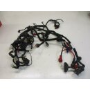 6. KTM RC 125 IS ABS Bj.14 Kabelbaum Kabelstrang Kabel wiring hairness JY402203