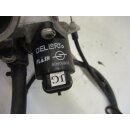 6. KTM RC 125 IS ABS Bj.14 Drosselklappe Einspritzanlage mit Sensoren injection