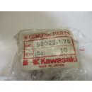 C238. Kawasaki KZ 1000 Police Unterlegescheibe Nockenwelle Motor 92022-1175