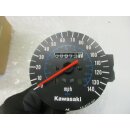 C271. Kawasaki GPZ 500 S Tacho Tachometer Instrument Cockpit 25005-1555