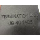 6. KTM RC 125 IS ABS Bj.14 Relais Termination Unit JG 401405 Zündunterbrecher