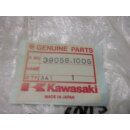C281. Kawasaki GPZ 305 EX 305 Lenkerstummel rechts Stummellenker 39058-1005