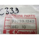 C339. Kawasaki KDX 200 KX 125 Sicherungsring Clip Klammer Nockenwelle 92033-1242