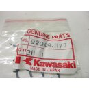 C354. Kawasaki GPZ 600 ZX 600 Dichtung Simmerring Gabel Standrohr 92049-1177