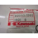 C382. Kawasaki ZG 1200 VN 750 A O-Ring 11,7 mm Zylinderkopf Motor 92055-1265