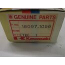 C532. Kawasaki ER-5 EX 500 VN 500 Ölpumpe Motor Ölsieb Motorfilter 16097-1056