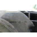 1. Yamaha FZ 600 Bj.87 Scheinwerfer Hauptscheinwerfer Licht vorne headlight