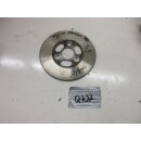 Q797. Kymco 50 ccm Bremsscheibe 3,90 mm vorne Scheibenbremse Bremse brake disc