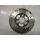 Q797. Kymco 50 ccm Bremsscheibe 3,90 mm vorne Scheibenbremse Bremse brake disc