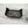 Q1016. Kymco Zing 125 RF25 Verkleidung Abdeckung Ölkühler Schutzgitter Blende