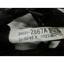 Kawasaki Ninja 400 EX 400 G Kabelbaum Kabelstrang Kabel wiring hairness 26031-2867A