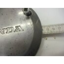Honda CB 200 B Bj. 74 Lichtmaschinendeckel mit Schrauben...