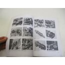 Honda CB 250_400 T Reparaturanleitung Bedienungsanleitung Handbuch Bordbuch