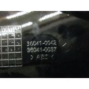 1. Kawasaki Ninja 400 EX400G Verkleidung links Seitenverkleidung Sitz 36041-0042