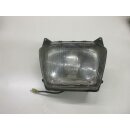8. Kawasaki GPZ 600 R ZX600A Scheinwerfer Licht Hauptscheinwerfer Lampe headlight