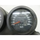4. Kawasaki GPZ 600 R ZX600A Tacho Tachometer Kombiinstrument Armatur 49712 km