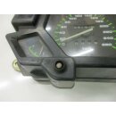 1. Kawasaki GPX 600 R ZX600A Tacho Tachometer Kombiinstrument Anzeige Display