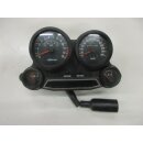 10. Kawasaki GPZ 600 R ZX600A Tacho Tachometer Kombiinstrument Display 55999  km