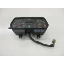 1. Kawasaki GPZ 305 EX305A Tacho Tachometer Instrument Display Anzeige 40012 km