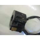6. SUZUKI GSX 600 F GN72B Lenkerschalter links Lenkarmatur Lenker switch left