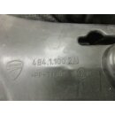 Ducati 1199 S Panigale Verkleidung vorne 48411002A Scheinwerfer Blende Rahmen