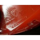 Ducati 1199 Panigale Verkleidung links 482111661A Sitzbankverkleidung Heck