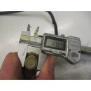 1. KAWASAKI GPZ 1100 ZXT 10 E Sensor SW24 Lüfter Kühler Geber Kühlerschalter