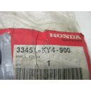 T150. Honda NSR 125 Blinkergehäuse links Blinker turn signal 33451-KY4-900