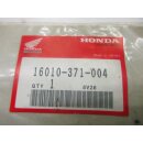 T202. Honda GL 1000 A Dichtung Vergaser Schwimmer Vergaserdichtung 16010-371-004