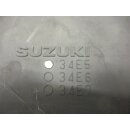 Suzuki GSX-R 600 SRAD GSXR Luftfilterkasten airbox Luftfilter Vergaser