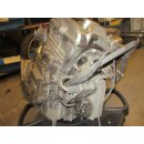 2. Honda CB 600 F_S Hornet PC 36 Motor mit Kupplung 30823 km PC25E-7023095 engine