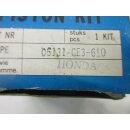 U52. Honda MBX 80 MTX 80 MCX 80 Kolben mit Kolbenring Zylinder 06131-GE3-610