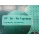 T326. Kawasaki KZ 1000_1300 Ölfilter Motor Ersatzfilter Motorölfilter HF 126
