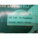 T330. Suzuki GSX-R 750 Ölfilter Motor Motorölfilter Ersatzfilter HF 134