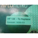 T331. Kawasaki KZ 1000_1300 Ölfilter Motor Ersatzfilter Motorölfilter HF 126