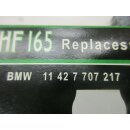 T341. BMW F 800 S- ST Ölfilter Motor Ersatzfilter Motorölfilter HF 165