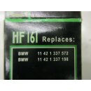 T352. BMW R 45_50_65 75_80 Ölfilter Motor Ersatzfilter Motorölfilter HF 161