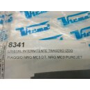 T407. Piaggio NRG MC3 PureJet Blinkerglas Ersatzglas Blinker Vicma 8341