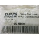 T408. Yamaha MBK YN 50_100 Blinkerglas Ersatzglas Blinker 5AD-H3312-00